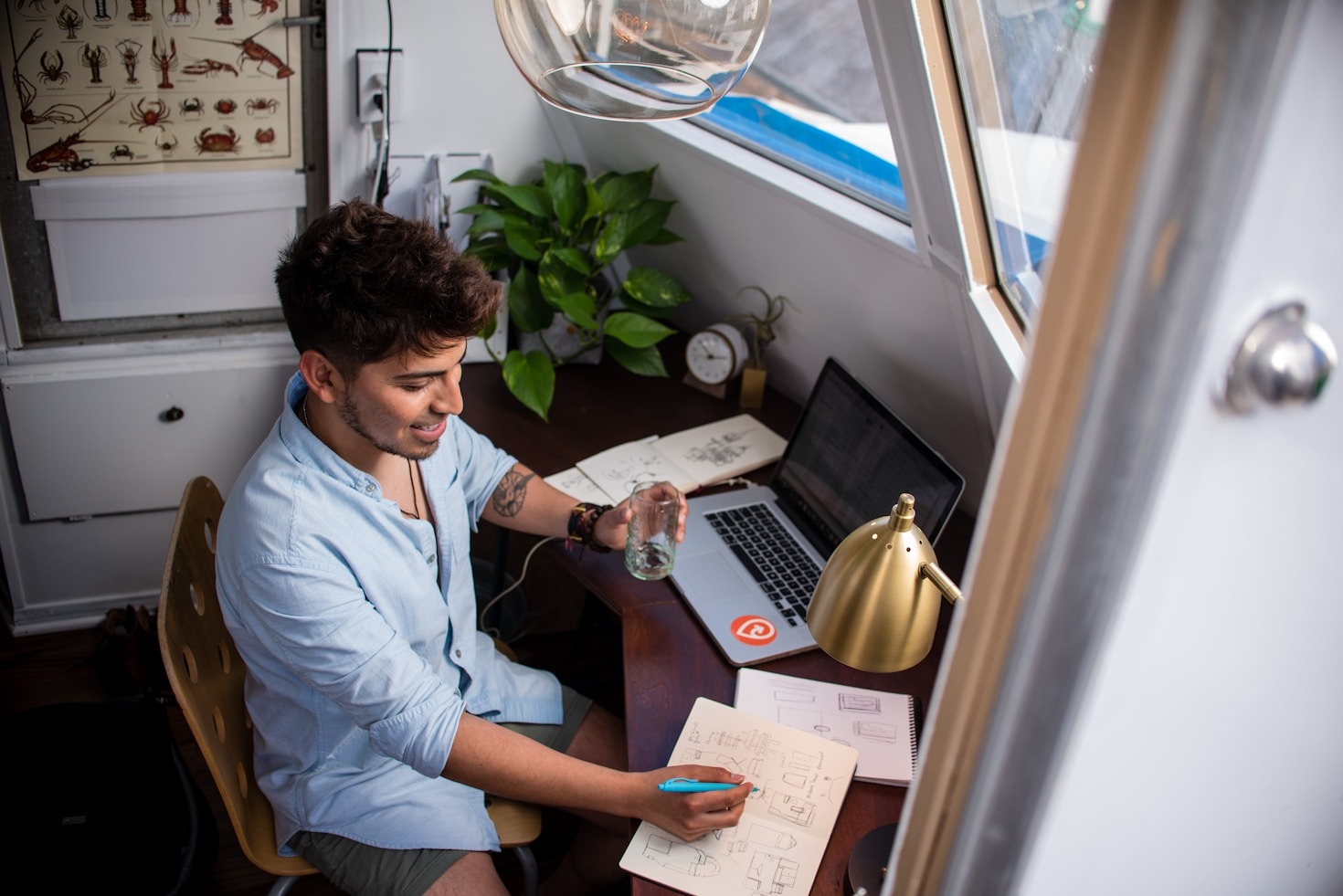 Cómo encontrar las mejores oportunidades de empleo remoto