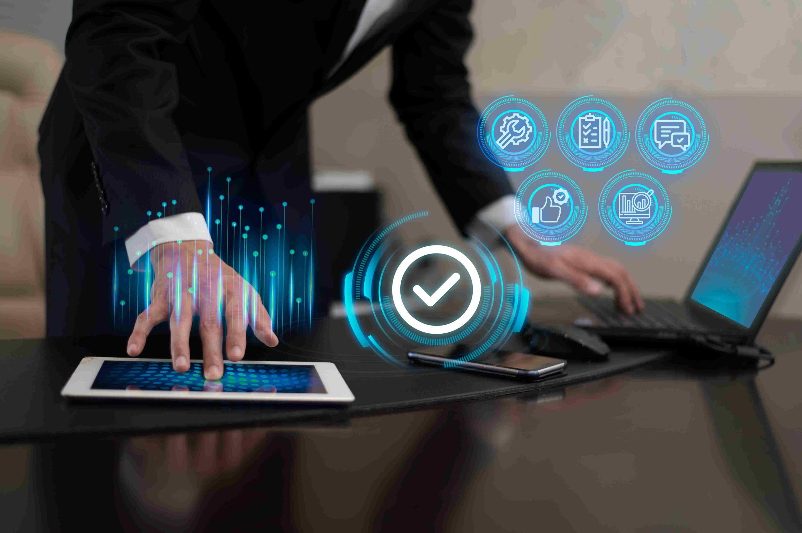 Ciberseguridad para Teletrabajadores en 2026: Protege tus datos en cafeterías y redes públicas