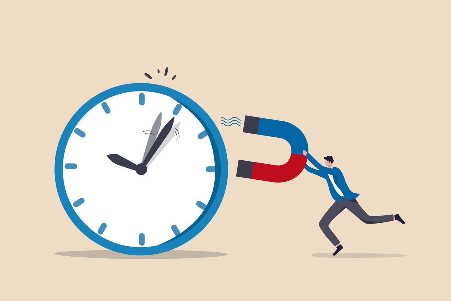 La Guía Definitiva de Gestión del Tiempo: Cómo ser productivo sin perder tu vida personal